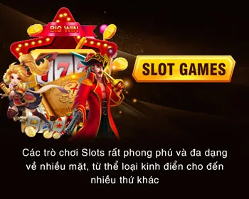 Trò chơi công bằng 6886win nhà cái