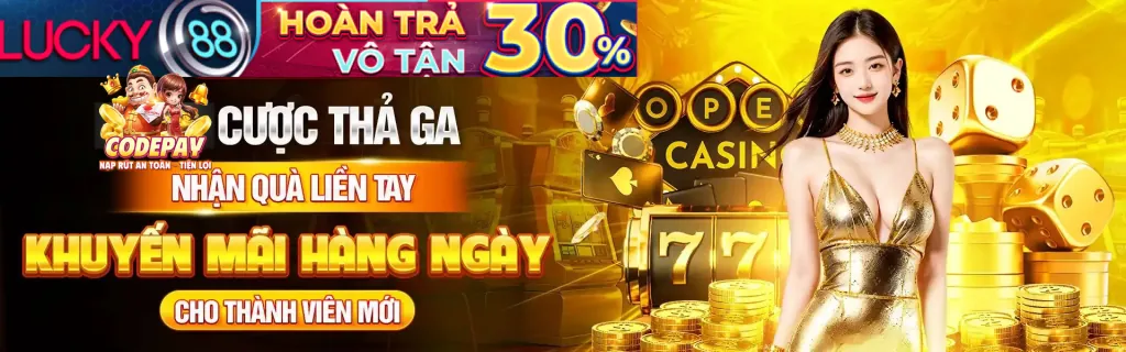 Khuyến mãi 6886win nhà cái