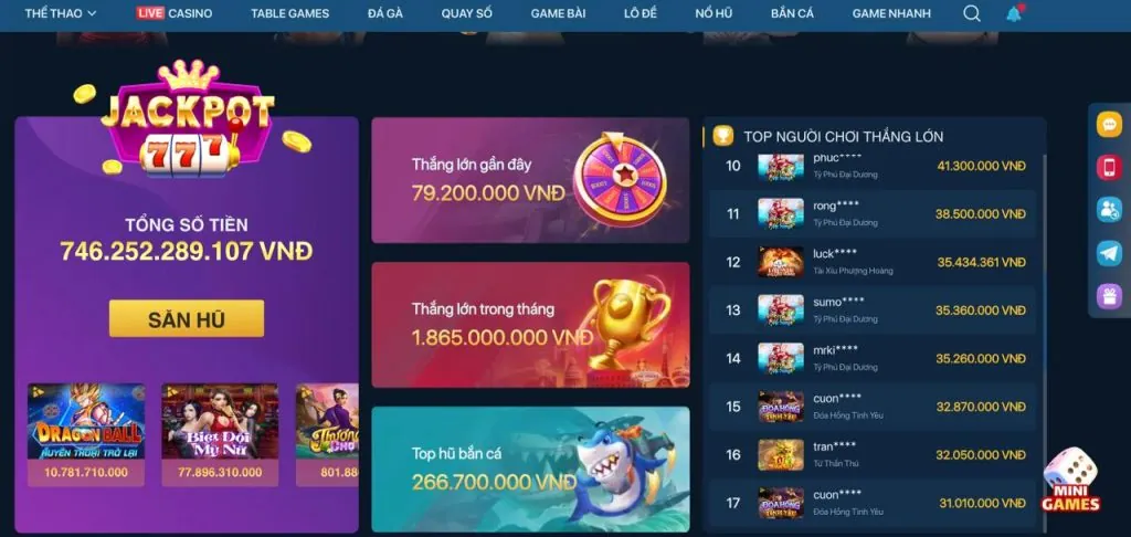 Tính năng bảo mật của 6886win nhà cái