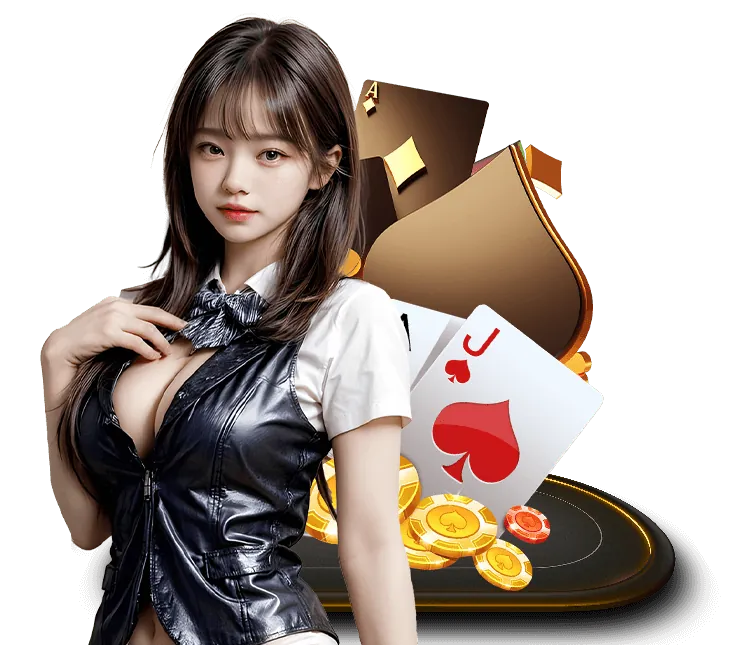 Bàn chơi Baccarat trực tuyến tại 6886win nhà cái