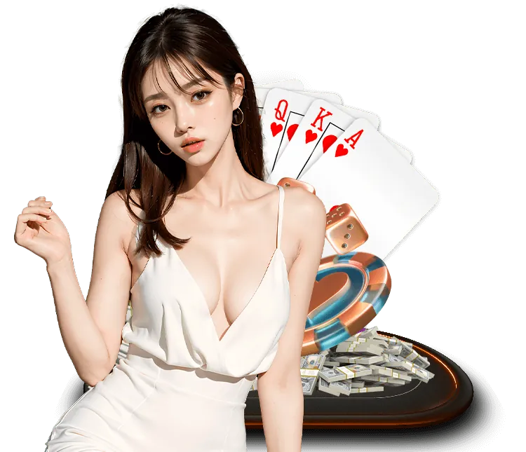 Bàn chơi Roulette tại 6886win nhà cái